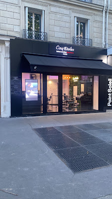 Cinq Etoiles - Barber & institut à Paris