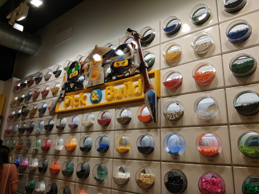 Toy Store «The LEGO Store», reviews and photos, 2855 Stevens Creek Blvd, Santa Clara, CA 95050, USA