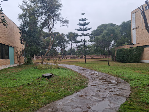 Mater Dei, Centro de entrenamiento en Castellón de la Plana,Castellón