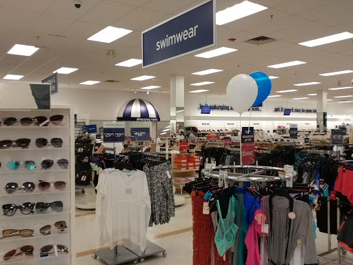 Department Store «Marshalls», reviews and photos, 351 N Frontage Rd, New London, CT 06320, USA