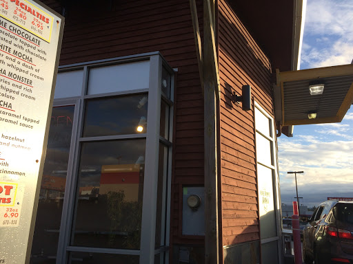 Coffee Shop «Highland Hills BigFoot Java», reviews and photos, 5921 6th Ave, Tacoma, WA 98406, USA