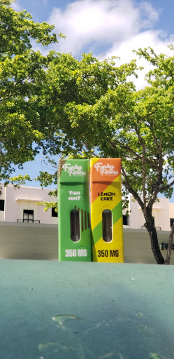 Tobacco Shop «The U Smoke Shop», reviews and photos, 5827 Sunset Dr, South Miami, FL 33143, USA