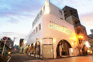 Hotel Areaone Miyazaki City image