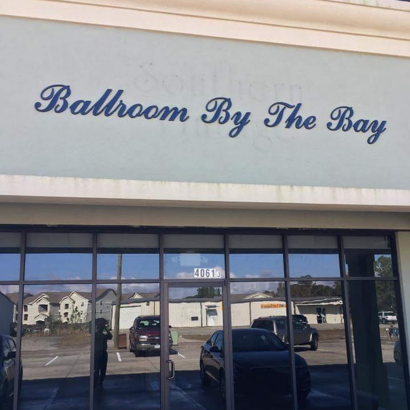 Ballroom by the Bay