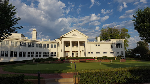 Private Golf Course «Minikahda Club», reviews and photos, 3205 Excelsior Blvd, Minneapolis, MN 55416, USA