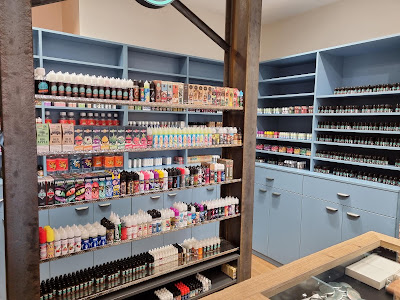 Le Petit Vapoteur Le Havre e-cigarettes e-liquides à Le Havre