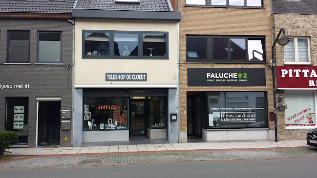 Beoordelingen van Teleshop De Cloedt in Brugge - Winkel huishoudapparatuur