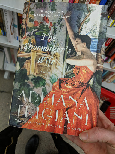 Thrift Store «Savers», reviews and photos