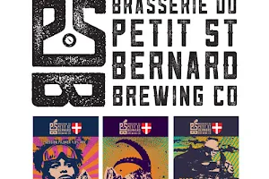 Brasserie du Petit St Bernard Brewing Co (PSB) image