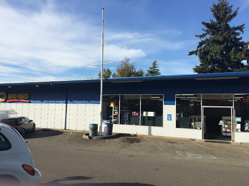 Auto Parts Store «NAPA Auto Parts - Genuine Parts Company», reviews and photos, 20 1st Ave NW, Issaquah, WA 98027, USA
