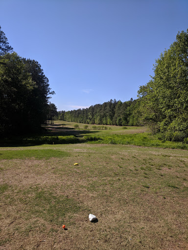 Golf Club «Queenfield Golf Club», reviews and photos, 1896 Dabneys Mill Road, Manquin, VA 23106, USA