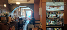 Atmosphère du Restaurant français La Fresque à Paris - n°13