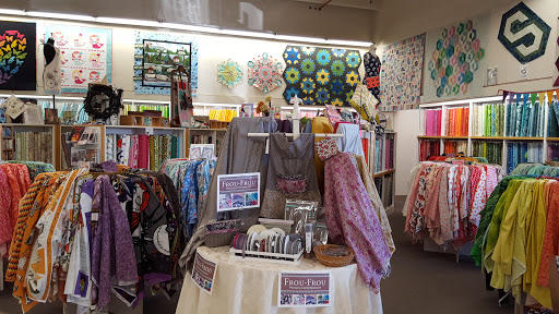 Fabric Store «Pacific Fabrics», reviews and photos, 838 NE Northgate Way, Seattle, WA 98125, USA