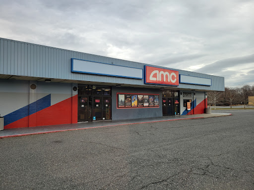 Movie Theater «AMC Classic Churchville 7», reviews and photos, 2408 Churchville Rd, Bel Air, MD 21015, USA