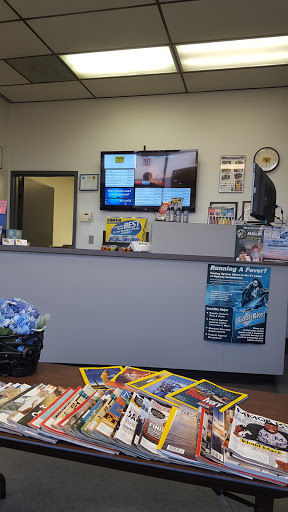 Auto Repair Shop «Tuffy Auto Services Center», reviews and photos, 2105 SW College Rd, Ocala, FL 34471, USA