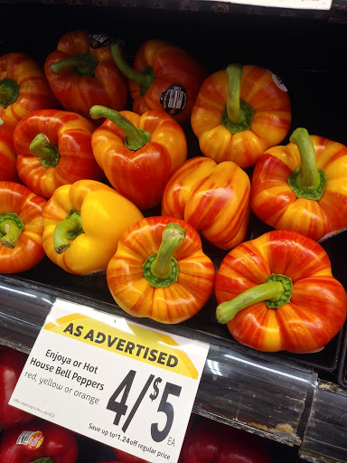 Supermarket «Lucky», reviews and photos, 776 Gravenstein Hwy N, Sebastopol, CA 95472, USA