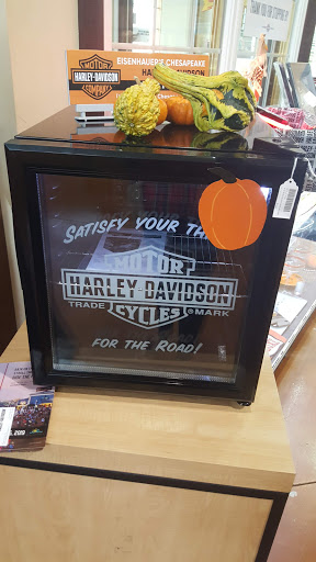 Harley-Davidson Dealer «Chesapeake Harley-Davidson», reviews and photos, 4600 Thunder Court, Darlington, MD 21034, USA