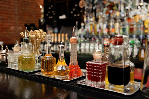 Liquor Store «Priest Point Wine & Spirits», reviews and photos, 3688 Bell Rd, Nashville, TN 37214, USA