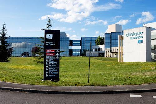 Radio union à Saint-Jean