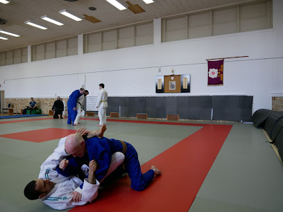 U of A Judo