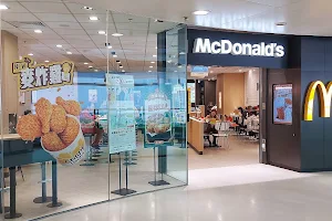 McDonald's image