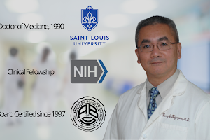 Hung Q. Nguyen, M.D. - Robotic & General Surgery - With Expertise in All Types of Abdominal Wall Hernias image