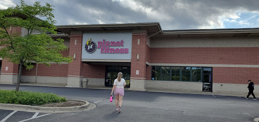 Gym «Planet Fitness - Lincolnwood, IL», reviews and photos, 6850 McCormick Blvd, Lincolnwood, IL 60712, USA