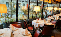 Atmosphère du Restaurant français Le Congrès Maillot à Paris - n°15