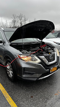 Gates Towing - Service & Fleet - Photo 6 - Car repair in Rochester, NY, Rochester