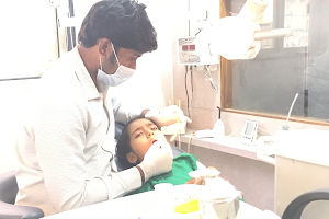 Dr. Gaurav Vispute Pediatric Dentist image