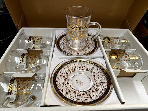 Gift Shop «The Sunnah The Better Islamic Gift Shop», reviews and photos, 5772 Evers Rd, San Antonio, TX 78238, USA