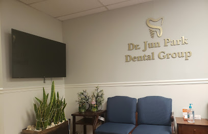 JUN PARK DDS Family Dentistry