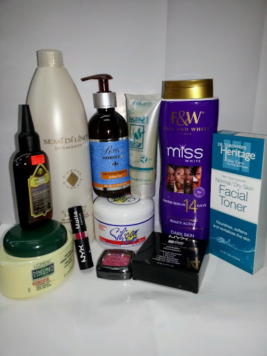 Beauty Supply Store «Discount Beauty Supply Nmb», reviews and photos, 1601 NE 163rd St, North Miami Beach, FL 33162, USA