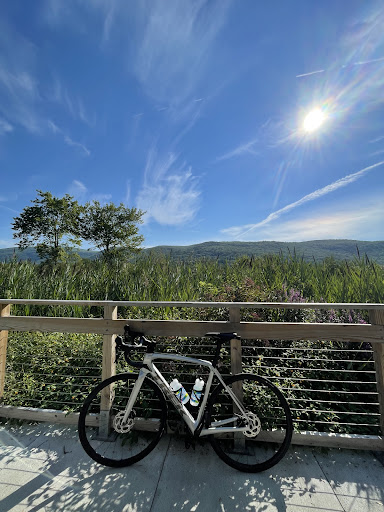 Bicycle Repair Shop «Benidorm Bikes», reviews and photos, 247 Albany Turnpike, Canton, CT 06019, USA