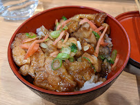 Plats et boissons du Restaurant japonais Aki Café à Paris - n°18