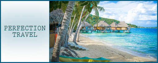 Travel Agency «Perfection Travel», reviews and photos, 1300 Collins Ave, Miami Beach, FL 33139, USA