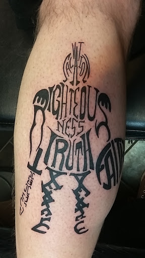 Tattoo Shop «Beloved Studios», reviews and photos, 1563 Como Ave, St Paul, MN 55108, USA