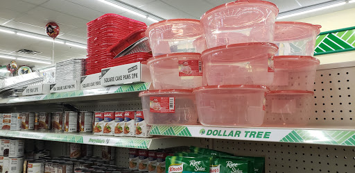 Dollar Store «Dollar Tree», reviews and photos, 4101 Dempster St, Skokie, IL 60076, USA