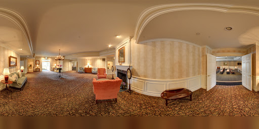 Funeral Home «Sullivan Funeral Home & Cremation Services», reviews and photos, 60 S Grant St, Hinsdale, IL 60521, USA