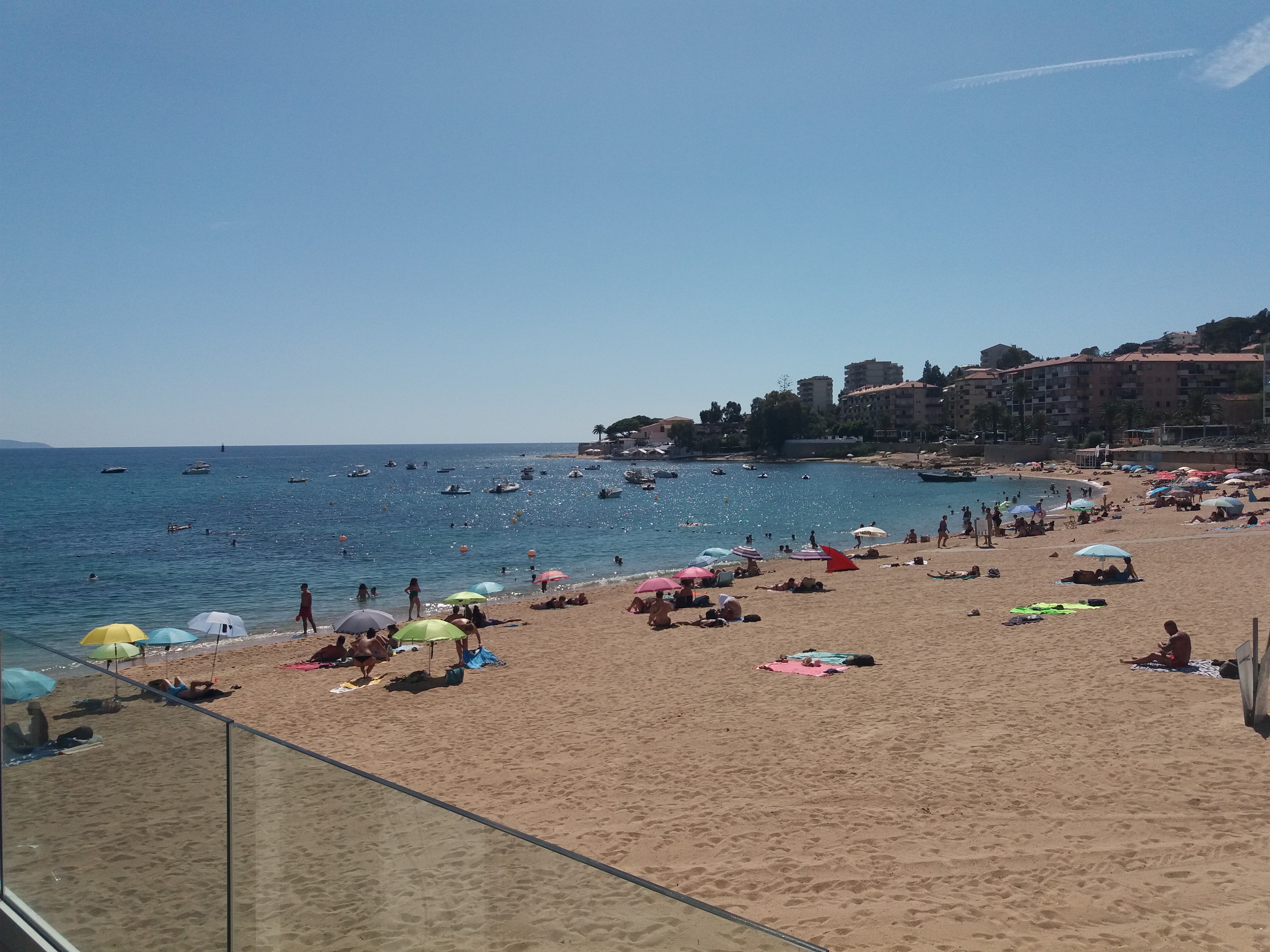 Photo n° 1 de l'avis de Raphaëlle.. fait le 19/08/2019 à 17:41