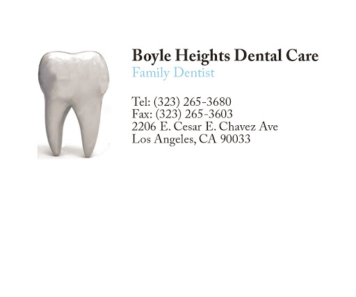 Boyle Heights Dental Care