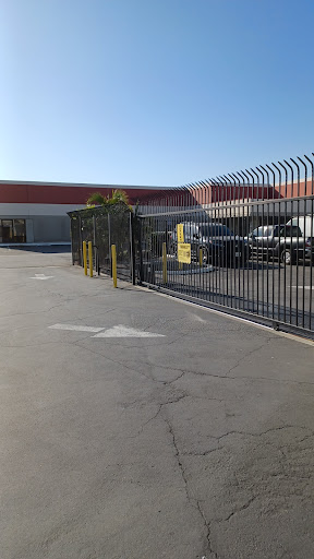 Storage Facility «Extra Space Storage», reviews and photos, 9601 Slauson Ave, Pico Rivera, CA 90660, USA