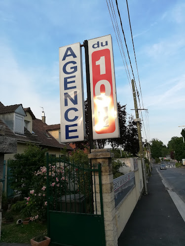 Agence 101 à Noisy-le-Grand