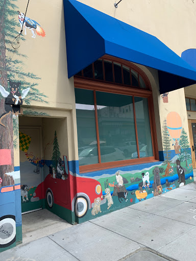 Pet Supply Store «Cole Valley Pets», reviews and photos, 910 Cole St, San Francisco, CA 94117, USA