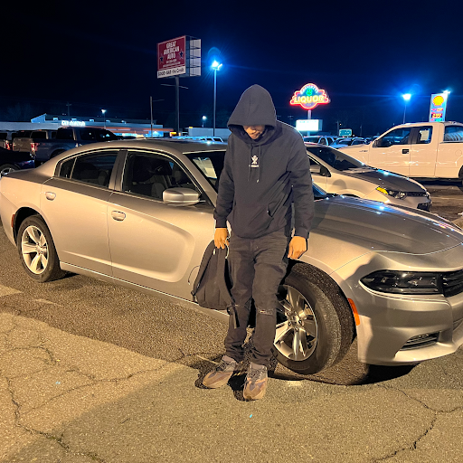 Used Car Dealer «Great American Auto LLC», reviews and photos, 4501 S University Ave, Little Rock, AR 72204, USA