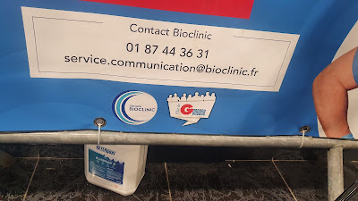 Laboratoire Bioclinic Gonesse - Bioclinic à Gonesse