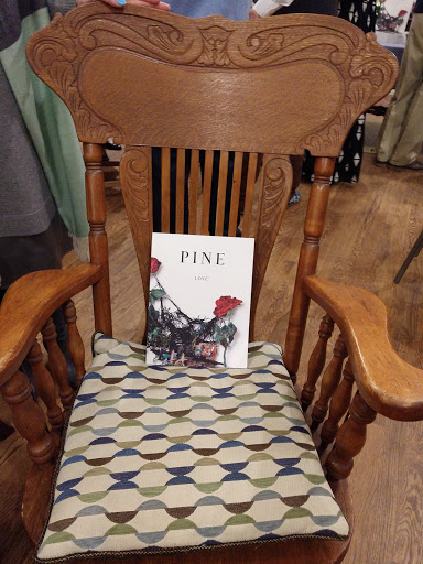 Book Store «Scuppernong Books», reviews and photos, 304 S Elm St, Greensboro, NC 27401, USA