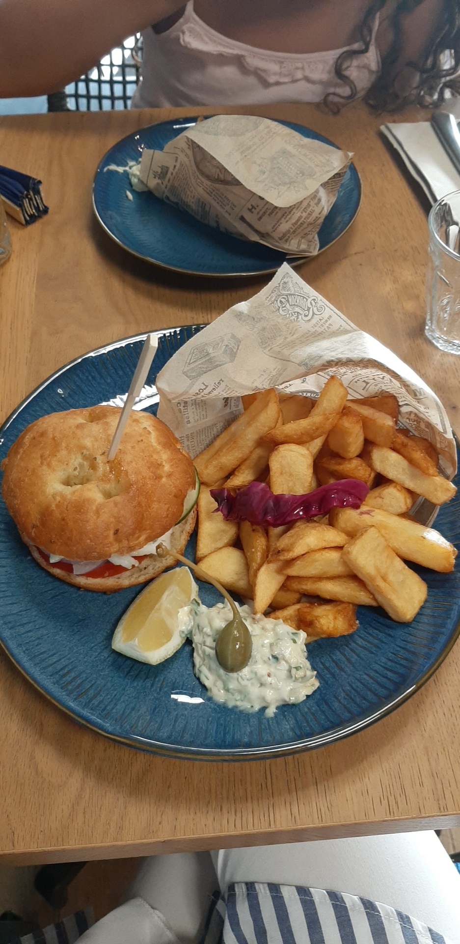 Photo n° 2 de l'avis de Hafsa.a fait le 22/08/2019 à 17:53