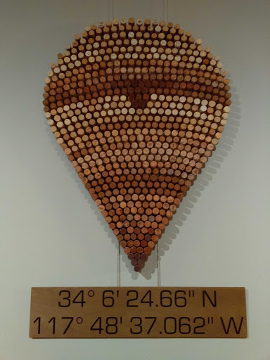 Wine Store «San Dimas Wine Shop & Tasting Room», reviews and photos, 225 W Bonita Ave, San Dimas, CA 91773, USA