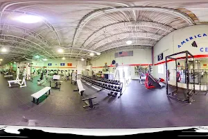 American Fitness Center-Nashua image